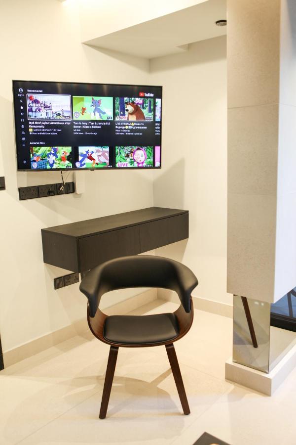 Raam Luxury Appartement