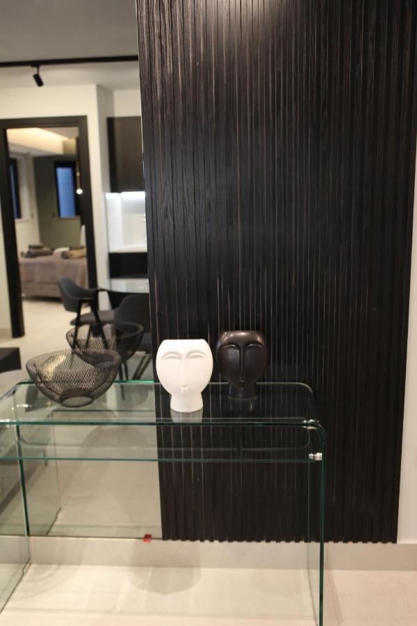 Raam Luxury Appartement *