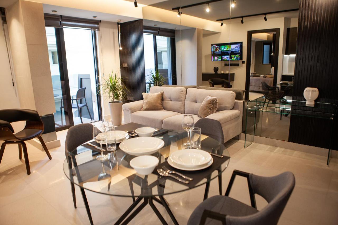 Appartement Raam Luxury *