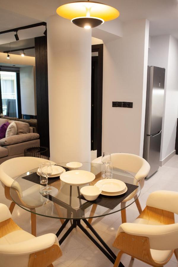 Appartement Raam Luxury *