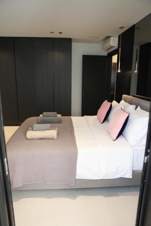 Raam Luxury Appartement