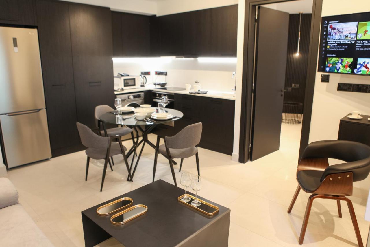 Appartement Raam Luxury Larnaca