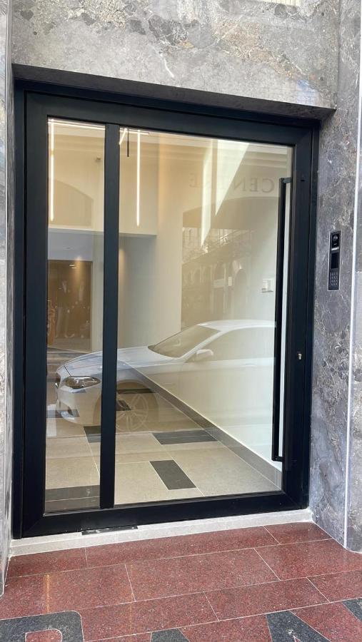 Appartement Raam Luxury *