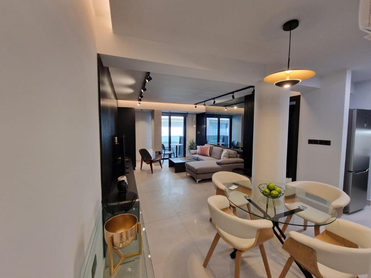 Appartement Raam Luxury Larnaca