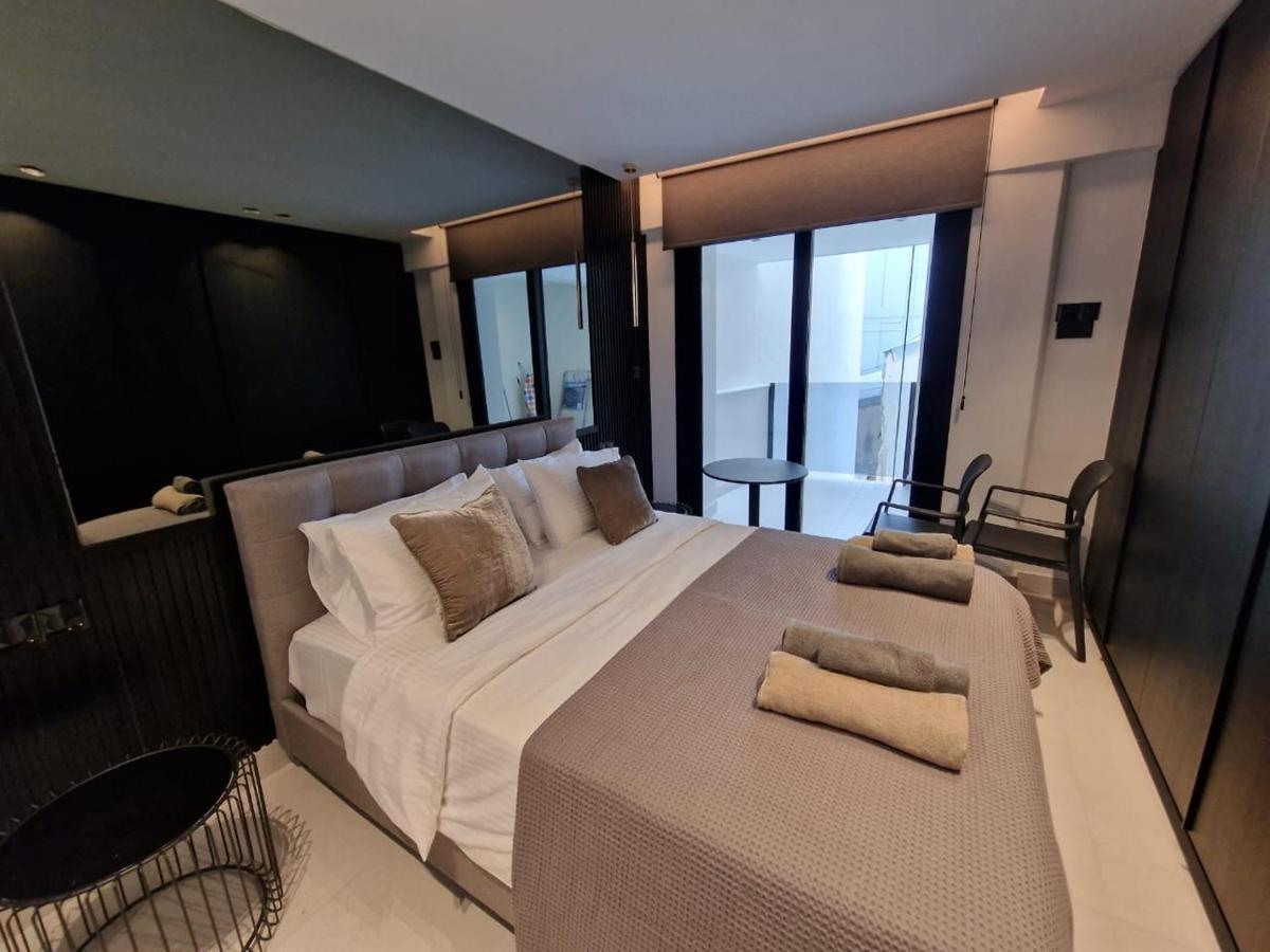 Raam Luxury Appartement