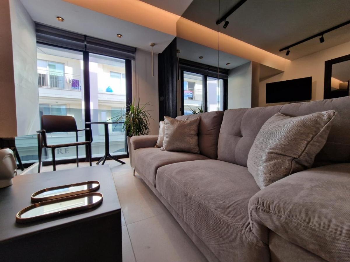 Raam Luxury Appartement