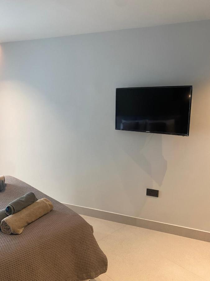 Raam Luxury Appartement