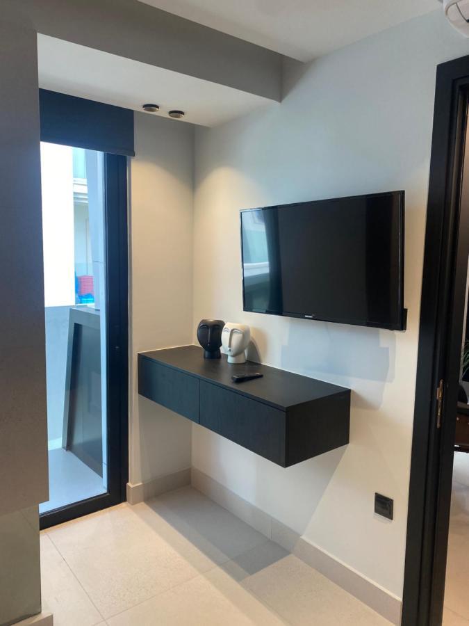 Raam Luxury Appartement