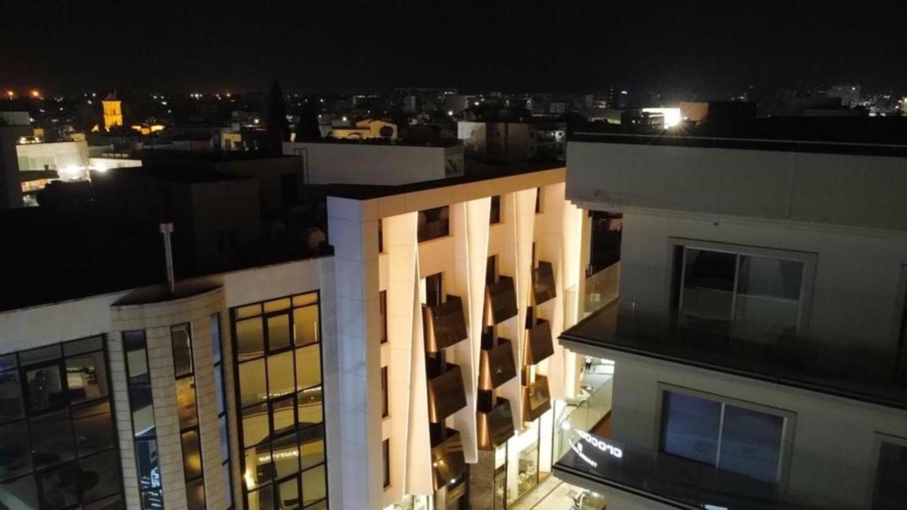 Appartement Raam Luxury *
