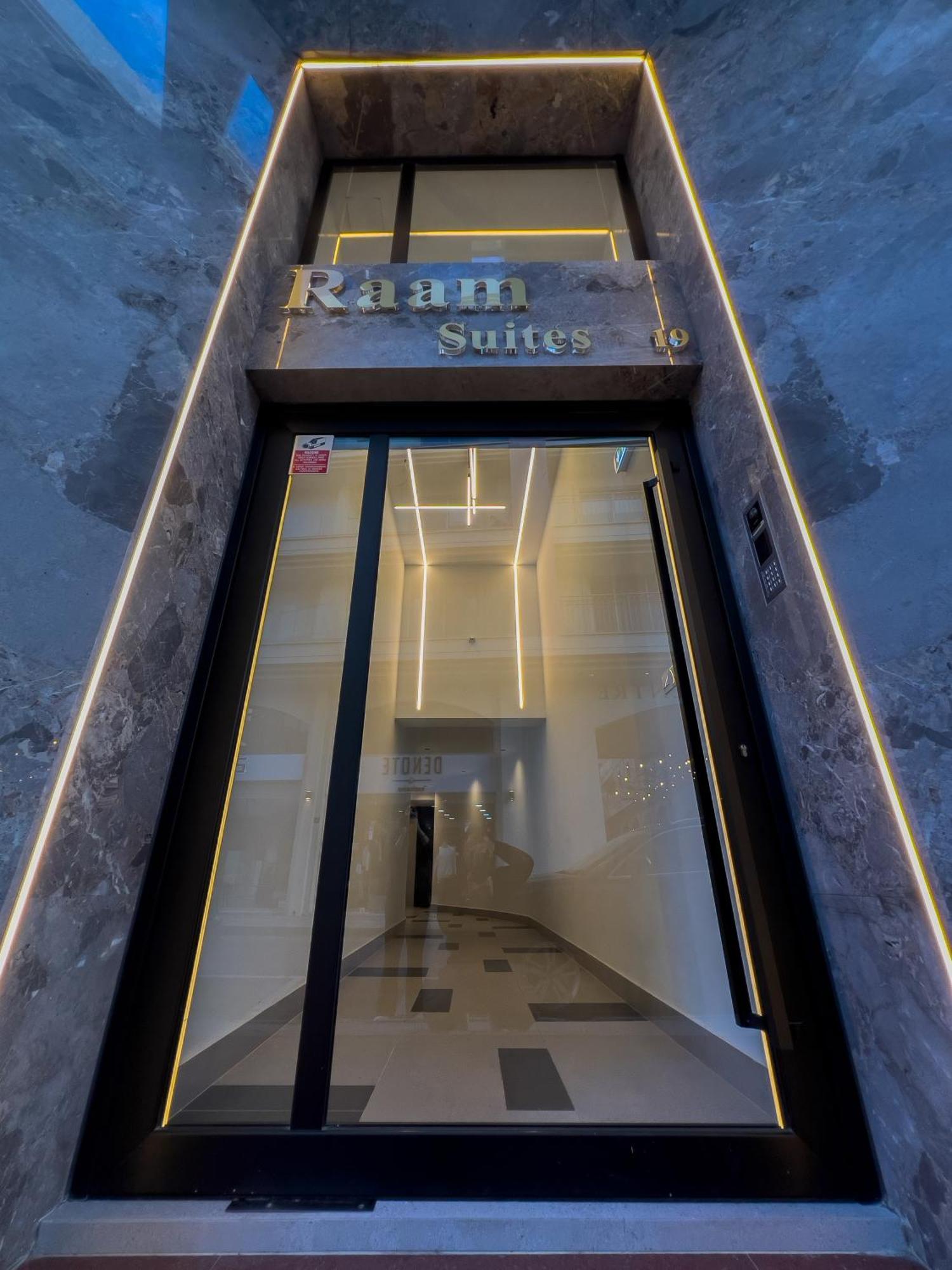Raam Luxury Appartement