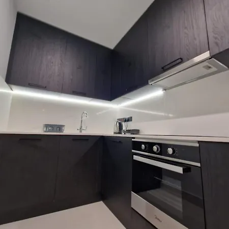 Raam Luxury Suites Larnaca Extérieur photo