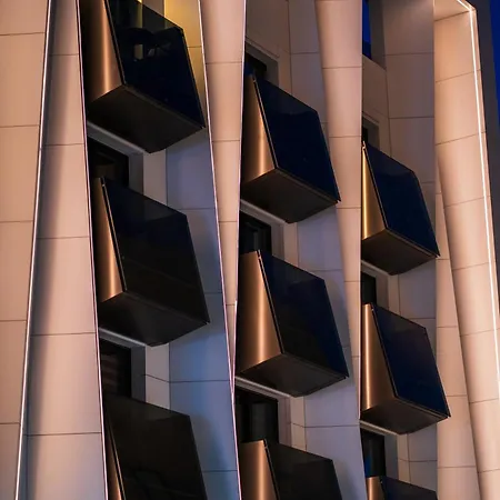 Raam Luxury Suites Larnaca Extérieur photo