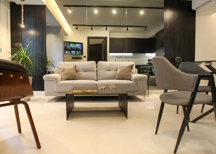 Raam Luxury Suites