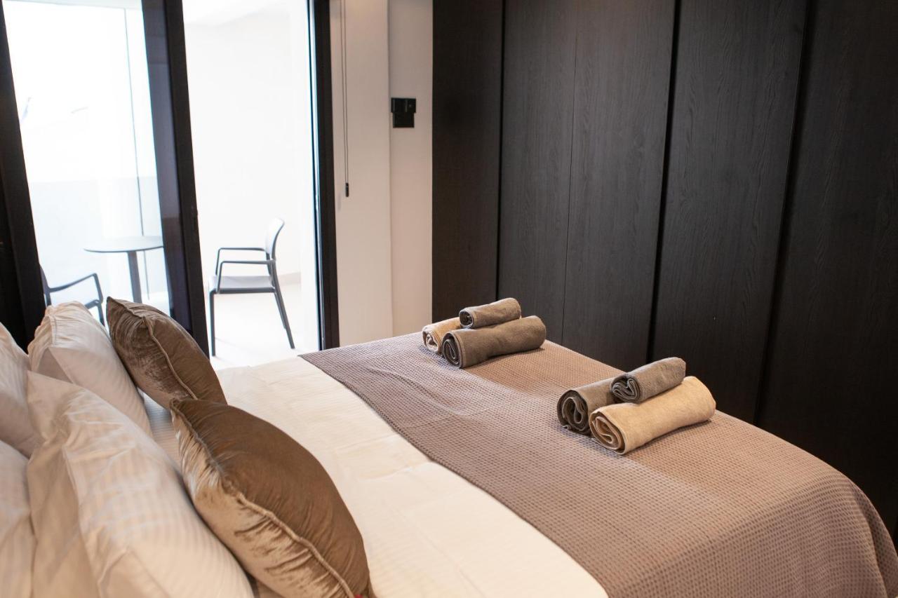 Daire Raam Luxury