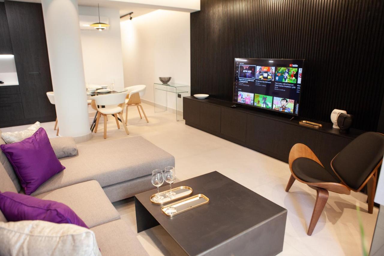 Daire Raam Luxury