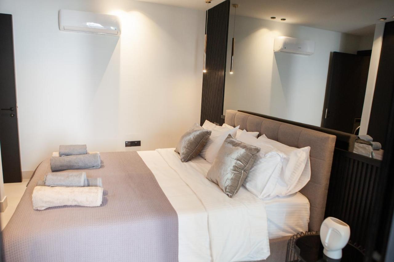 Raam Luxury * Larnaka