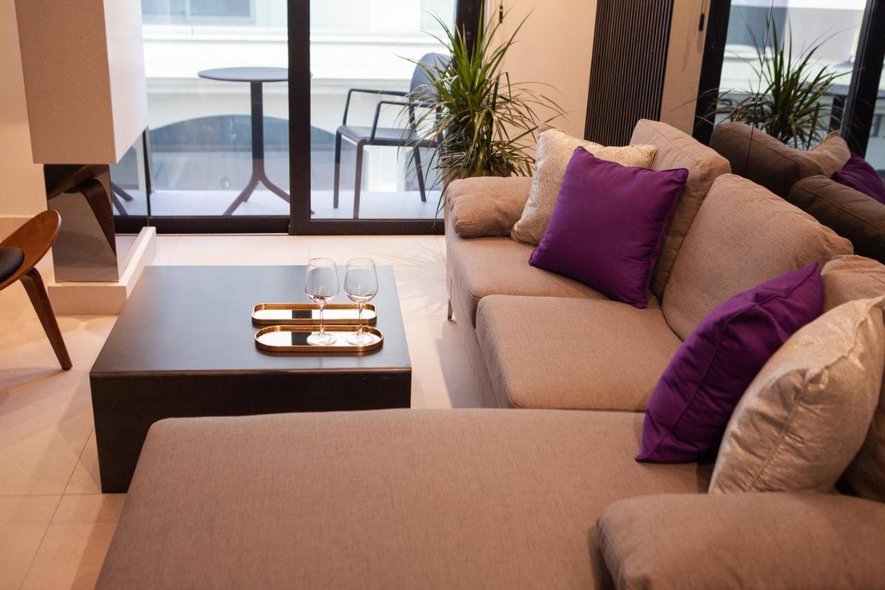 Daire Raam Luxury Larnaca
