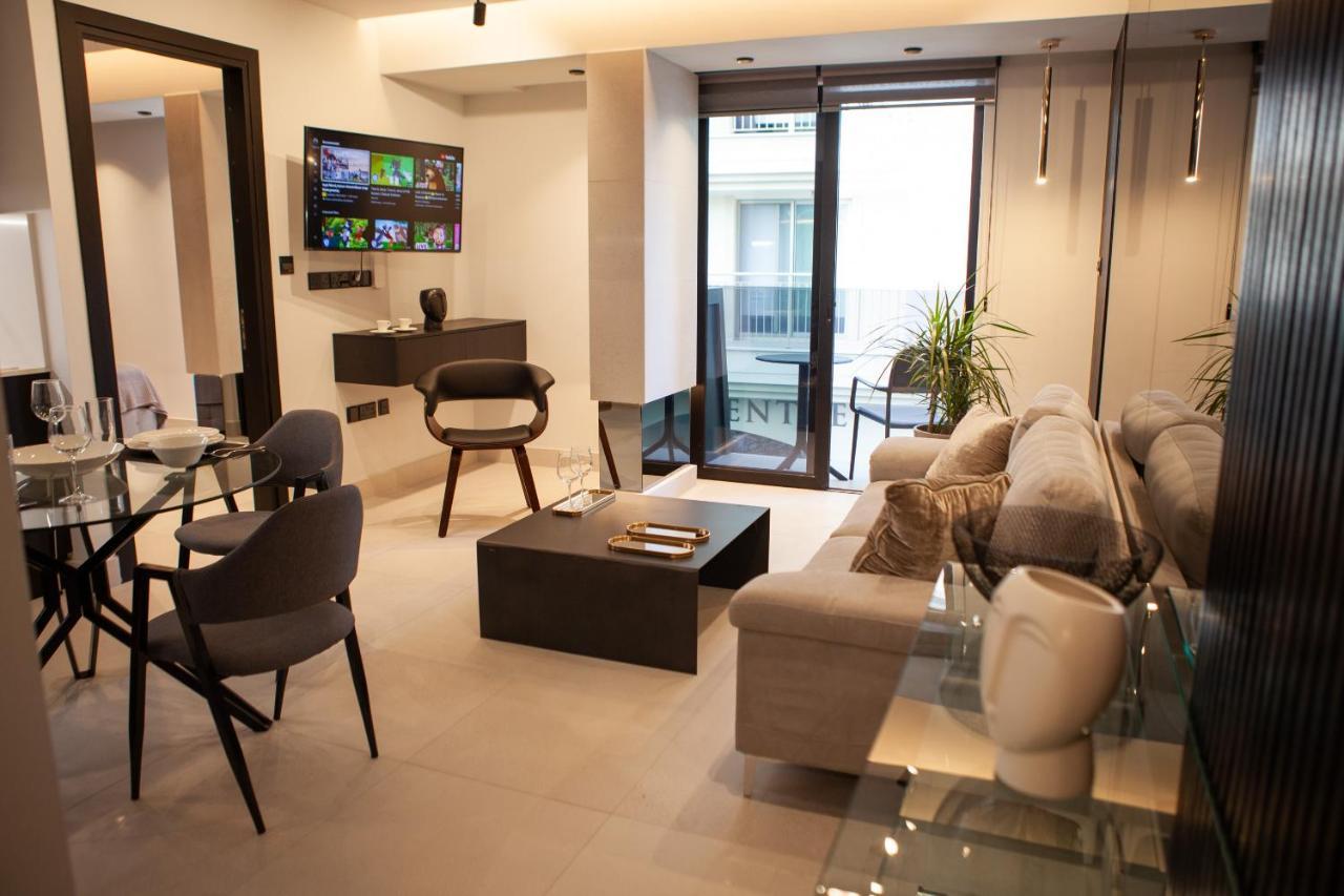 Raam Luxury Daire Larnaca