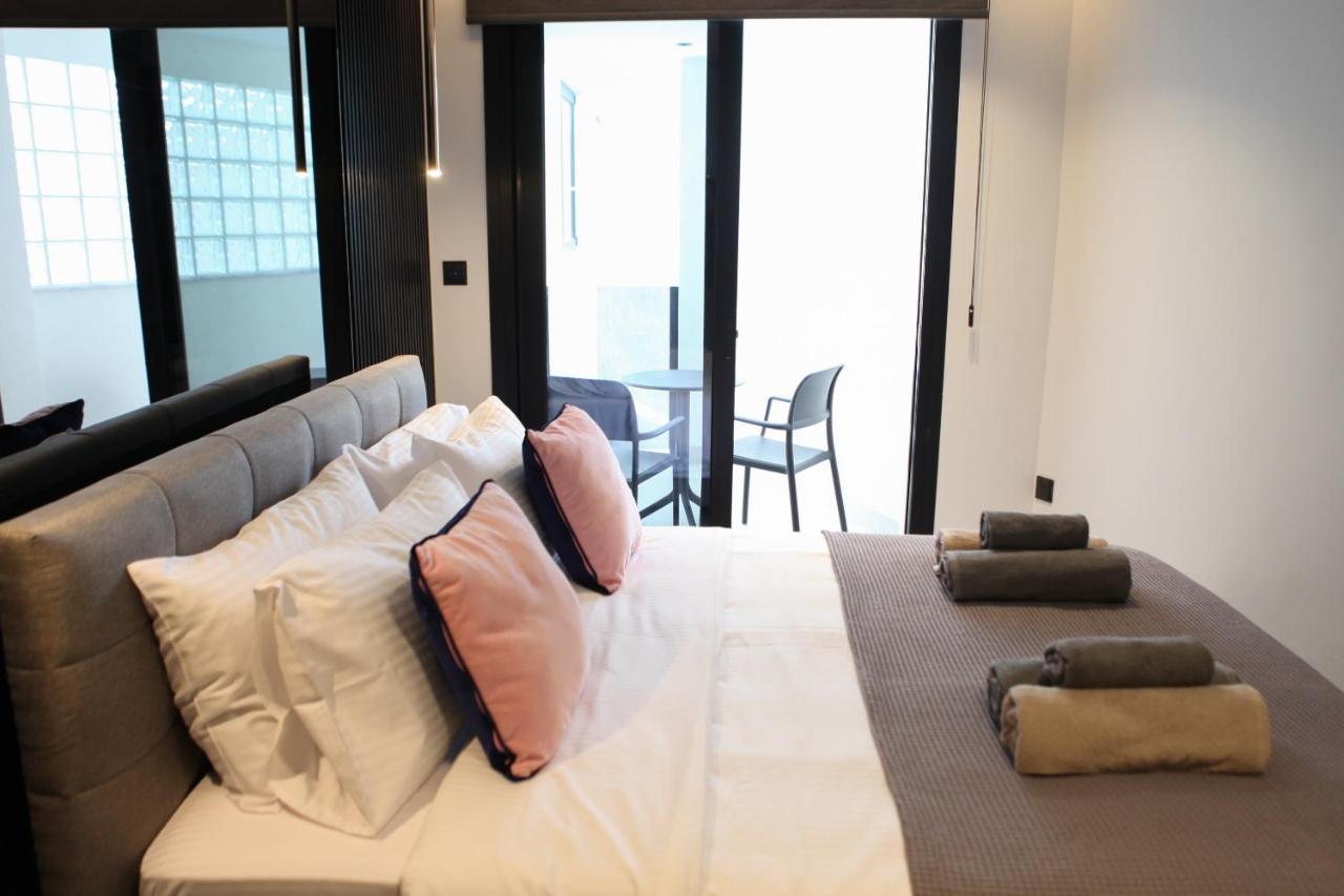 Raam Luxury Daire Larnaca