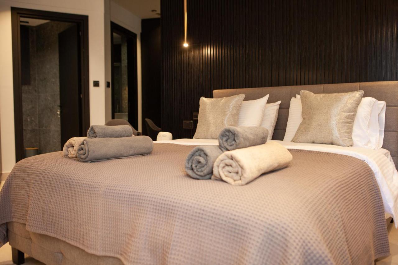 Raam Luxury Larnaka