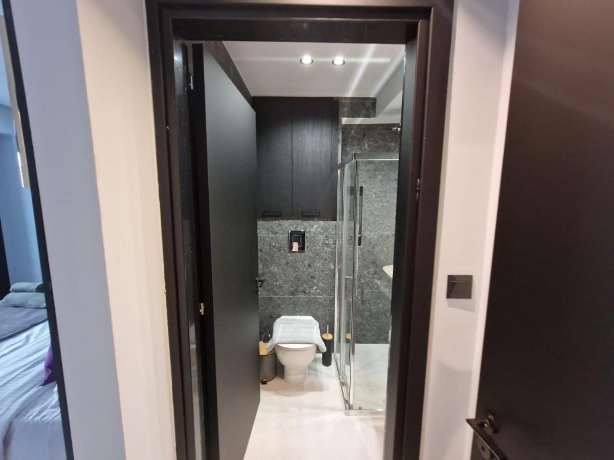 Apartment Raam Luxury Larnaka