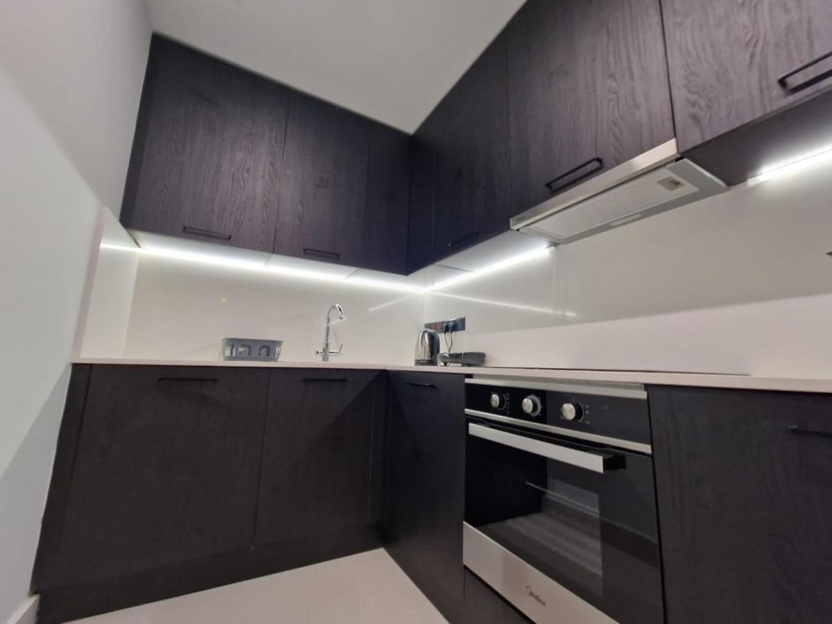 Raam Luxury * Larnaka