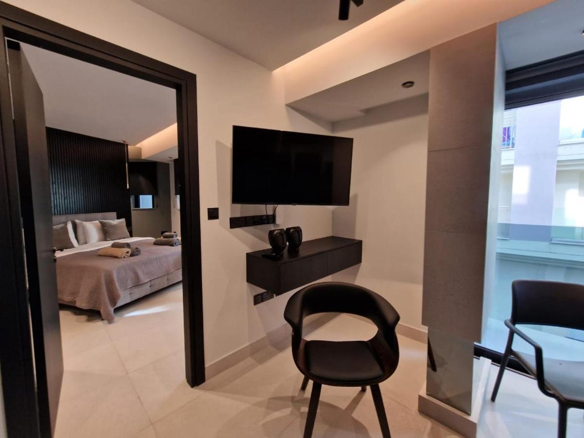 Daire Raam Luxury *