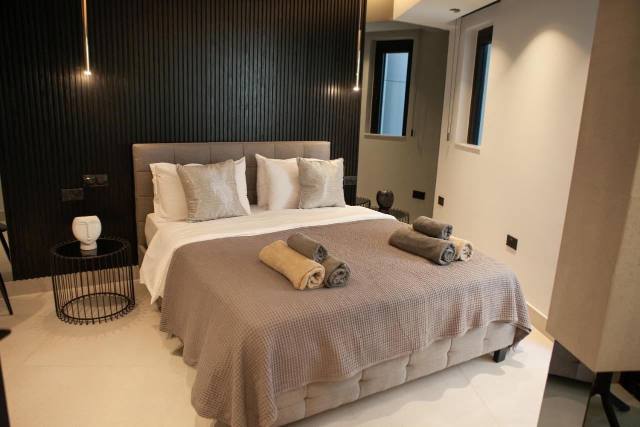 Raam Luxury Daire Larnaca
