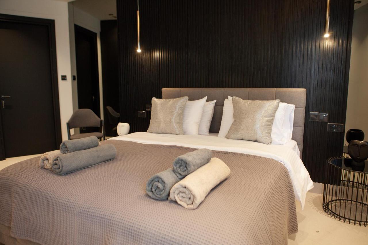 Daire Raam Luxury *