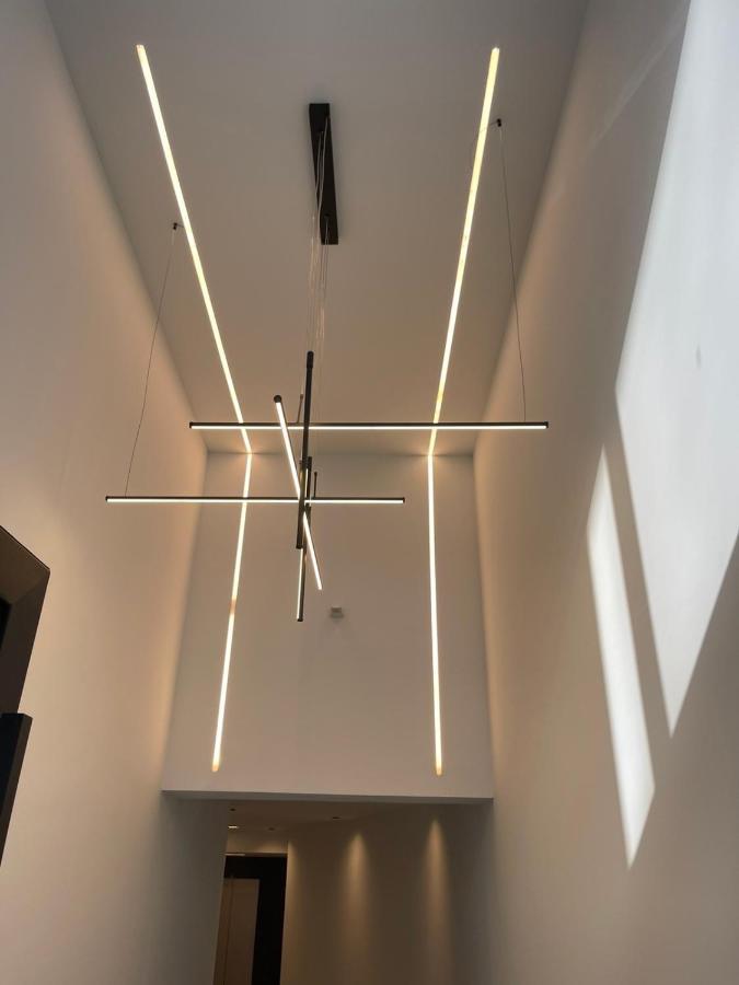 Raam Luxury * Larnaka