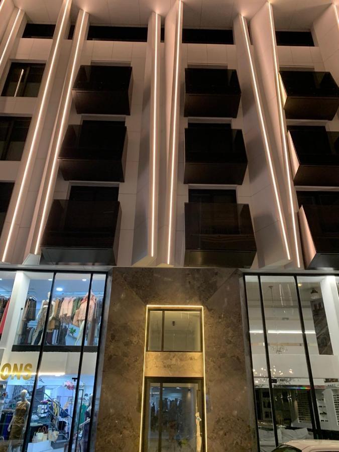 Raam Luxury Daire Larnaca