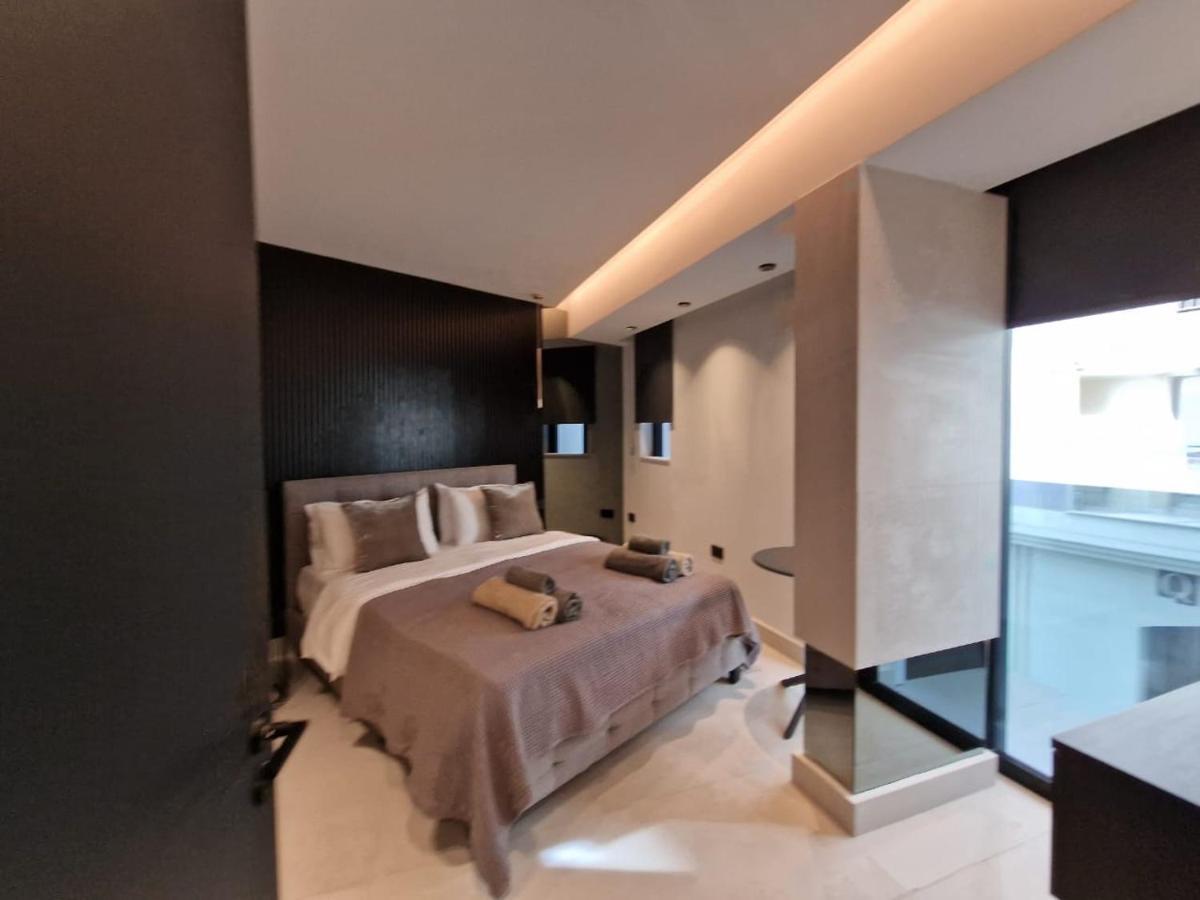 Raam Luxury Daire