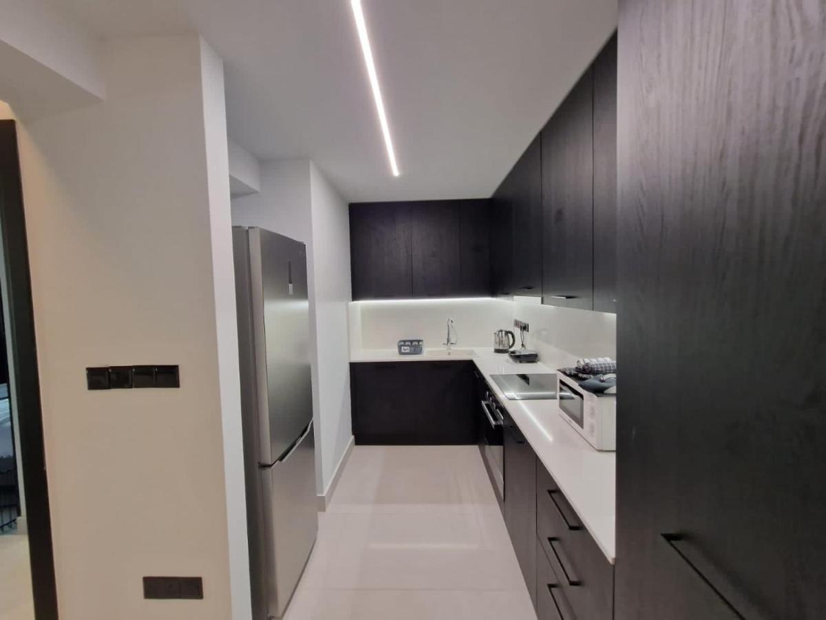 Daire Raam Luxury